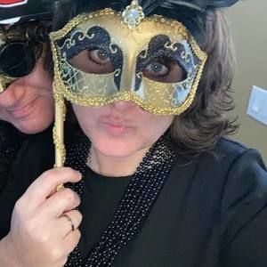 Meet your Posher, Brian